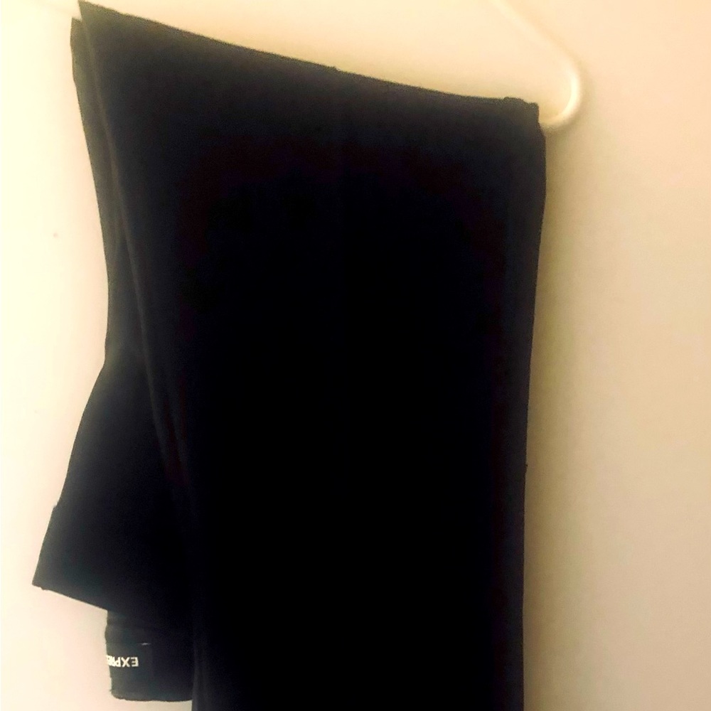 EXPRESS Editor pants. New. Never worn. Freshly pressed.